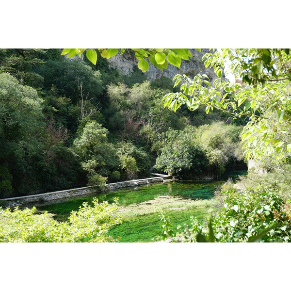 Picture France Fontaine-de-Vaucluse 2017-08 16 - Recreation Fontaine-de-Vaucluse