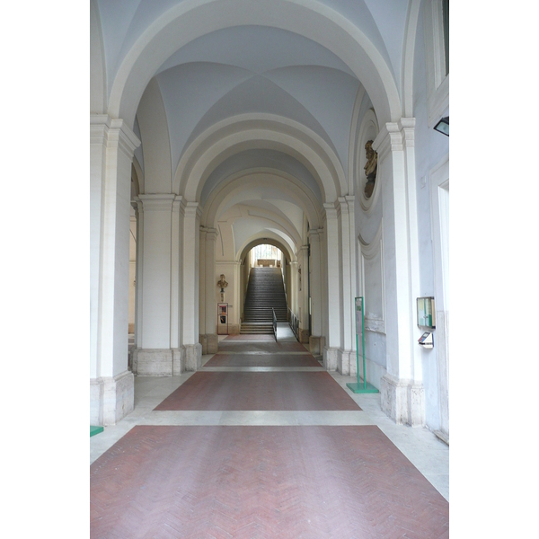 Picture Italy Rome Palazzo Corsini 2007-11 38 - Center Palazzo Corsini