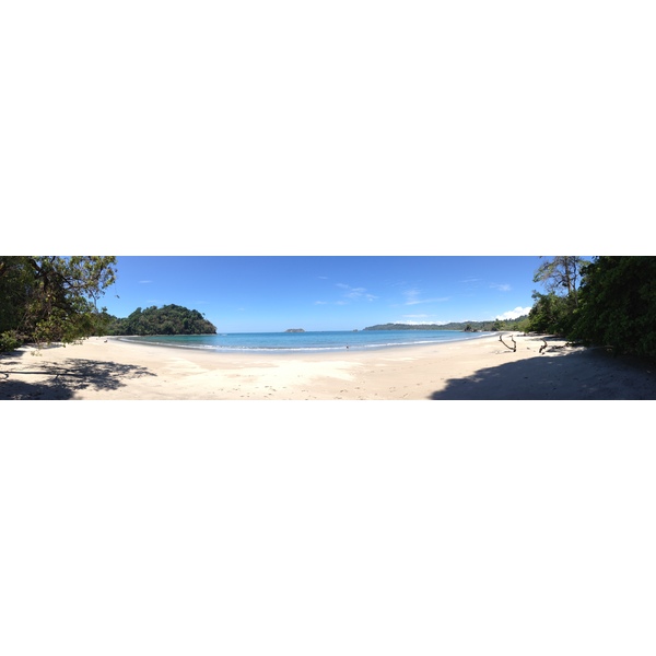 Picture Costa Rica Manuel Antonio 2015-03 345 - Recreation Manuel Antonio