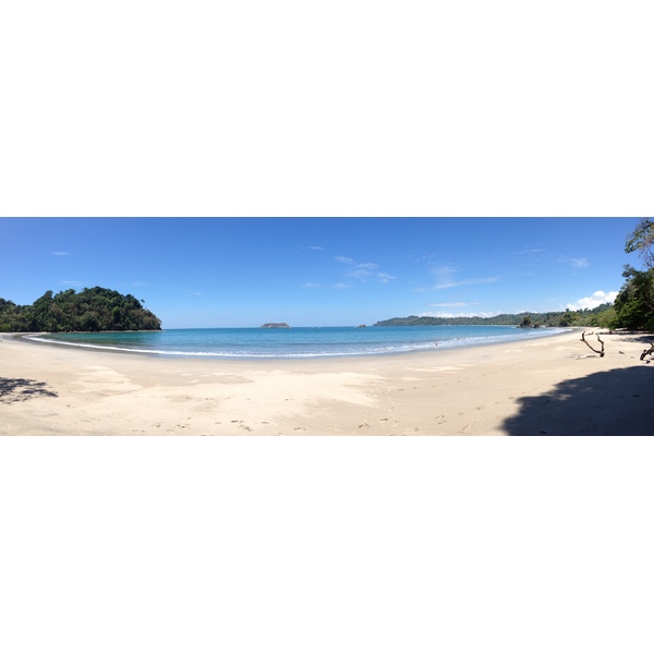 Picture Costa Rica Manuel Antonio 2015-03 320 - Around Manuel Antonio