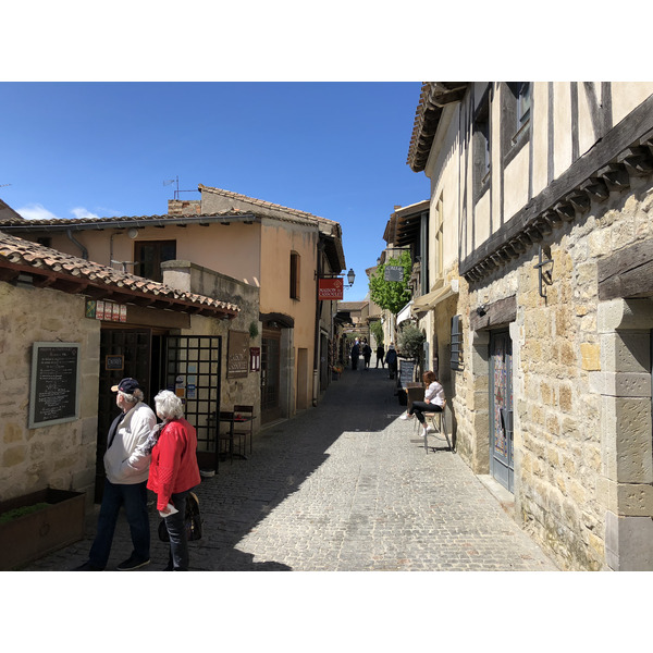 Picture France Carcassonne 2018-04 102 - Journey Carcassonne