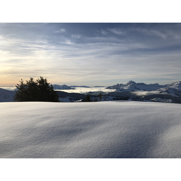 Picture France Praz sur Arly 2019-12 312 - Tour Praz sur Arly