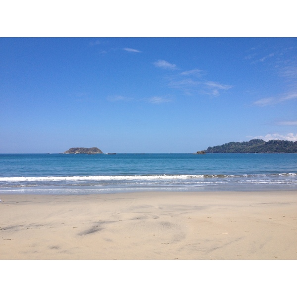 Picture Costa Rica Manuel Antonio 2015-03 293 - Around Manuel Antonio