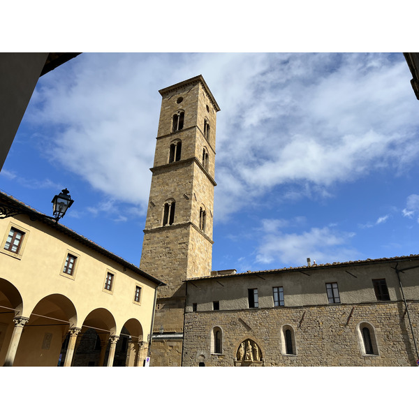 Picture Italy Volterra 2021-09 21 - Around Volterra