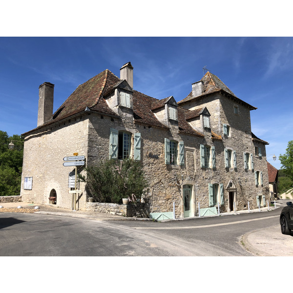 Picture France Floirac 2018-04 27 - Center Floirac