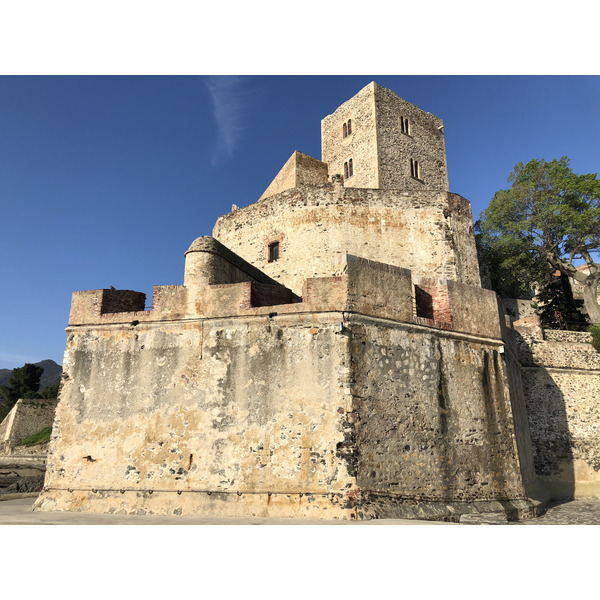 Picture France Collioure 2018-04 337 - Discovery Collioure