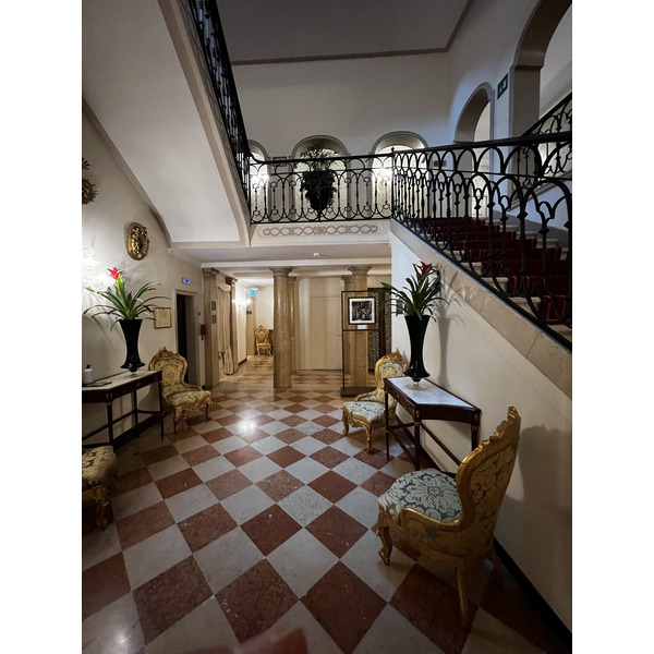 Picture Italy Venice Danieli Hotel 2022-05 196 - History Danieli Hotel