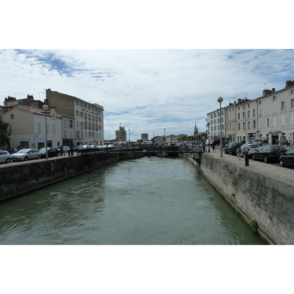 Picture France La Rochelle 2010-08 75 - Around La Rochelle