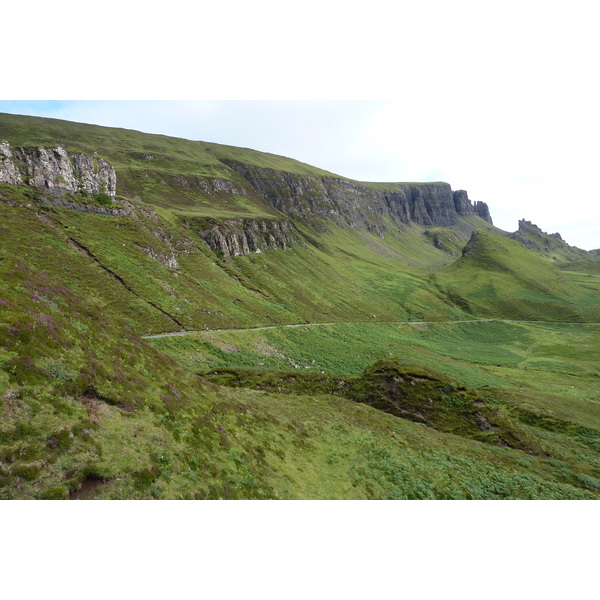 Picture United Kingdom Skye 2011-07 223 - Recreation Skye