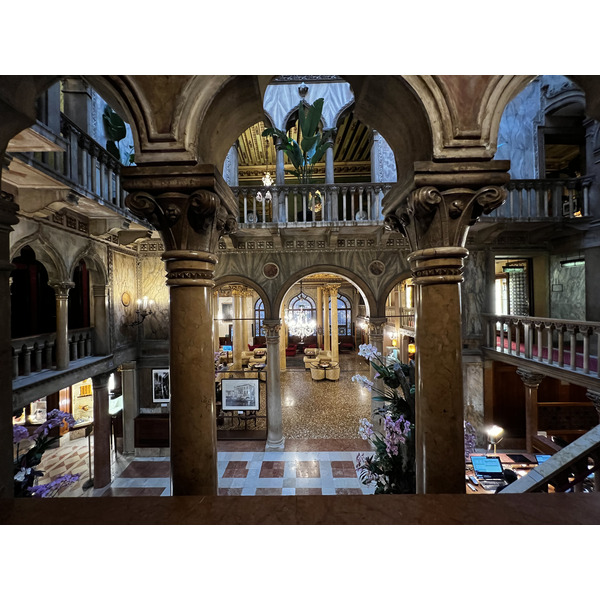 Picture Italy Venice Danieli Hotel 2022-05 75 - Discovery Danieli Hotel