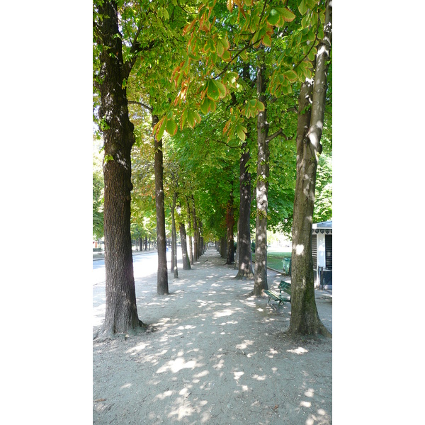 Picture France Paris Jardins du Ranelagh 2007-08 42 - Center Jardins du Ranelagh