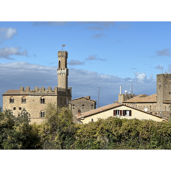 Picture Italy Volterra 2021-09 118 - History Volterra