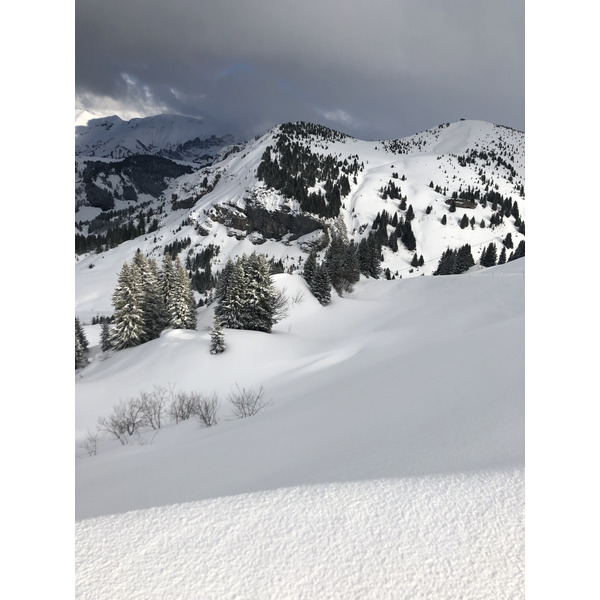 Picture France Megeve 2019-03 10 - Discovery Megeve