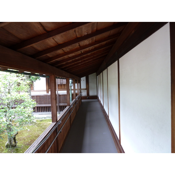 Picture Japan Kyoto Nijo Castle 2010-06 103 - Journey Nijo Castle