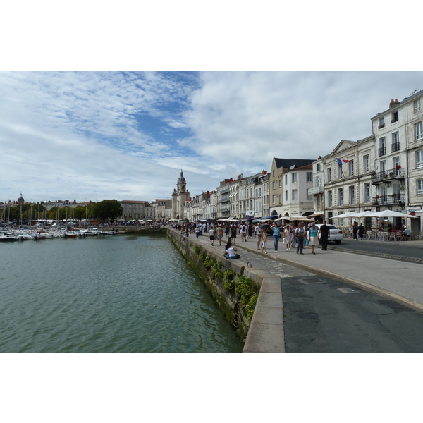 Picture France La Rochelle 2010-08 57 - Discovery La Rochelle