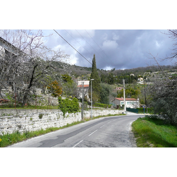 Picture France Vence Hauts de Vence 2008-03 70 - Recreation Hauts de Vence