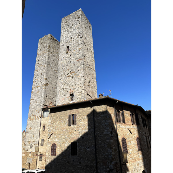 Picture Italy San Gimignano 2021-09 139 - Tour San Gimignano