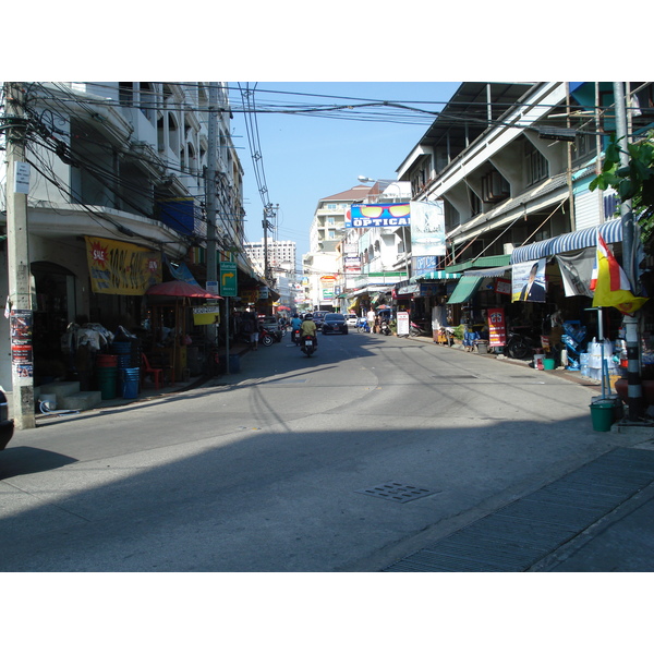 Picture Thailand Pattaya Soi Boakhao 2008-01 91 - Recreation Soi Boakhao