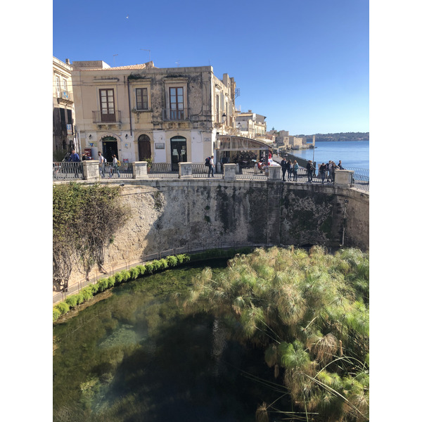 Picture Italy Sicily Ortigia 2020-02 11 - Journey Ortigia