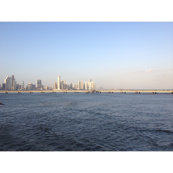 Picture Panama Panama City 2015-03 266 - Center Panama City