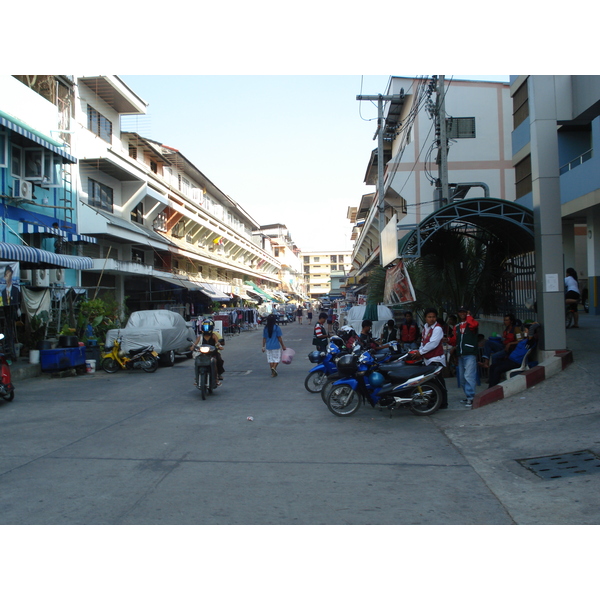 Picture Thailand Pattaya Soi Boakhao 2008-01 27 - Tour Soi Boakhao