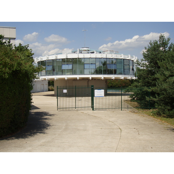 Picture France Villeneuve La Garenne Parc des Chanteraines 2007-07 18 - Discovery Parc des Chanteraines