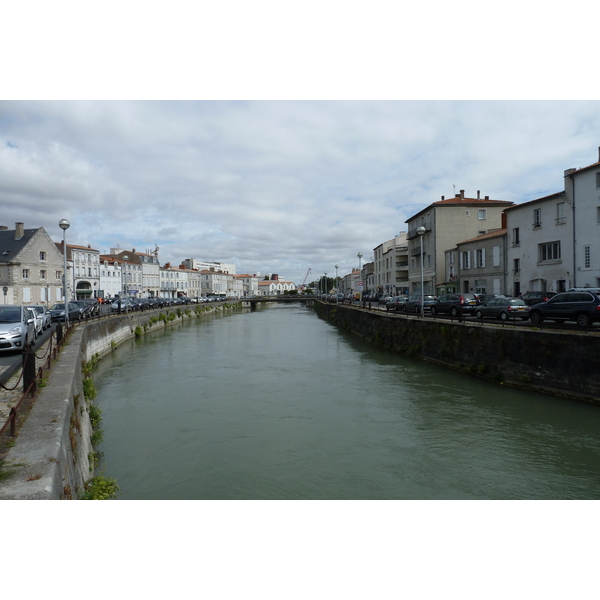 Picture France La Rochelle 2010-08 68 - History La Rochelle