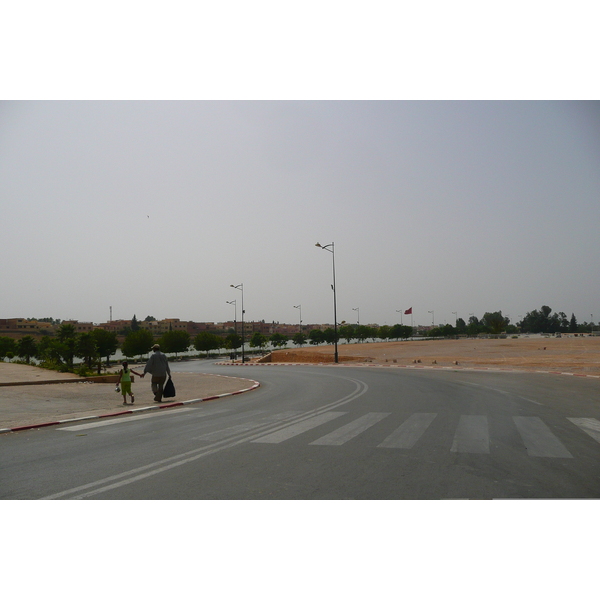 Picture Morocco Meknes 2008-07 65 - Around Meknes