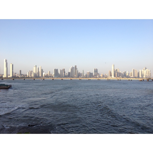 Picture Panama Panama City 2015-03 186 - History Panama City