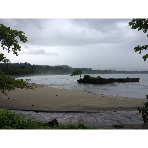 Picture Costa Rica Puerto Viejo de Talamanca 2015-03 25 - Around Puerto Viejo de Talamanca