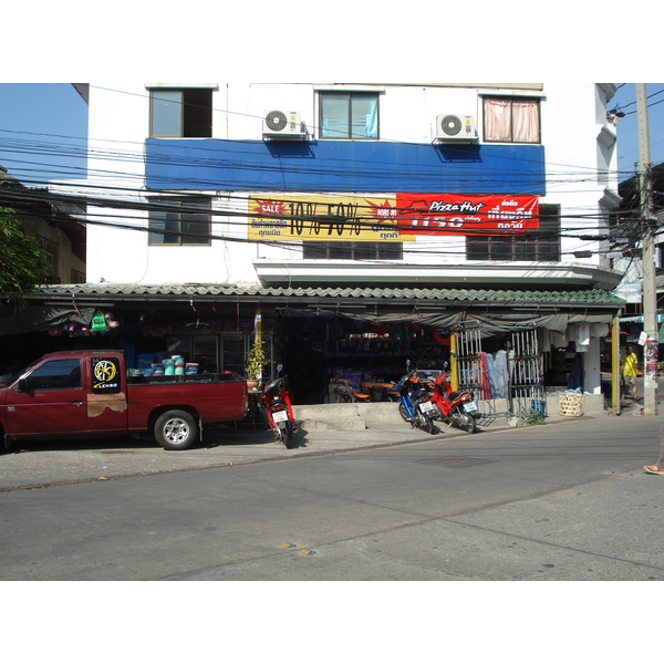 Picture Thailand Pattaya Soi Boakhao 2008-01 35 - Tours Soi Boakhao