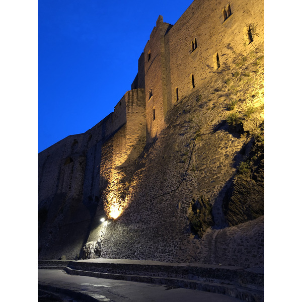 Picture France Collioure 2018-04 98 - Center Collioure