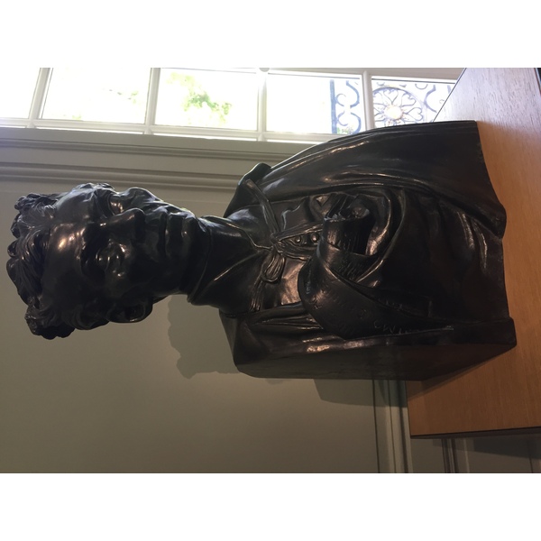 Picture France Paris Rodin Museum 2017-06 43 - Around Rodin Museum