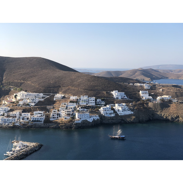 Picture Greece Astypalea 2018-07 196 - Center Astypalea