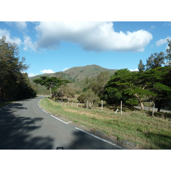 Picture New Caledonia Canala to La Foa road 2010-05 67 - Discovery Canala to La Foa road