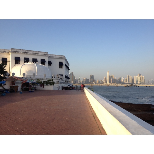 Picture Panama Panama City 2015-03 156 - Discovery Panama City