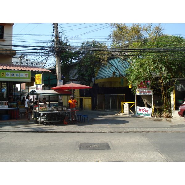 Picture Thailand Pattaya Soi Boakhao 2008-01 37 - Around Soi Boakhao