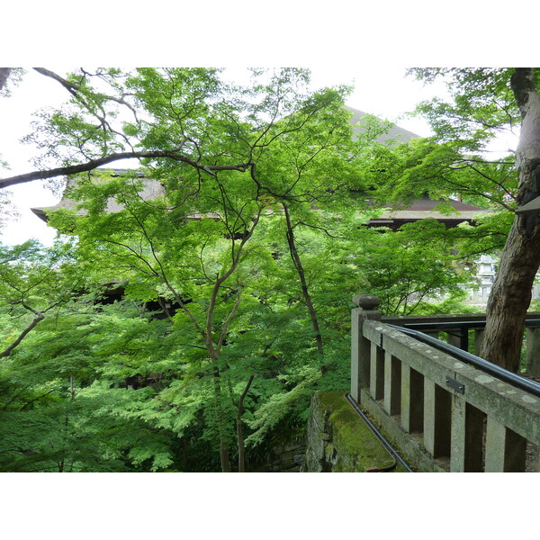 Picture Japan Kyoto Kiyomizu Dera Temple 2010-06 58 - Journey Kiyomizu Dera Temple