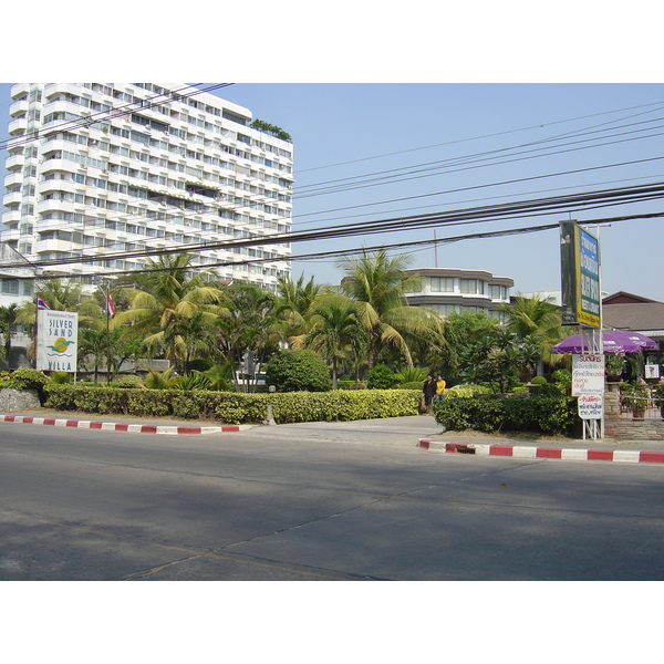 Picture Thailand Jomtien Beach 2005-01 92 - Journey Jomtien Beach