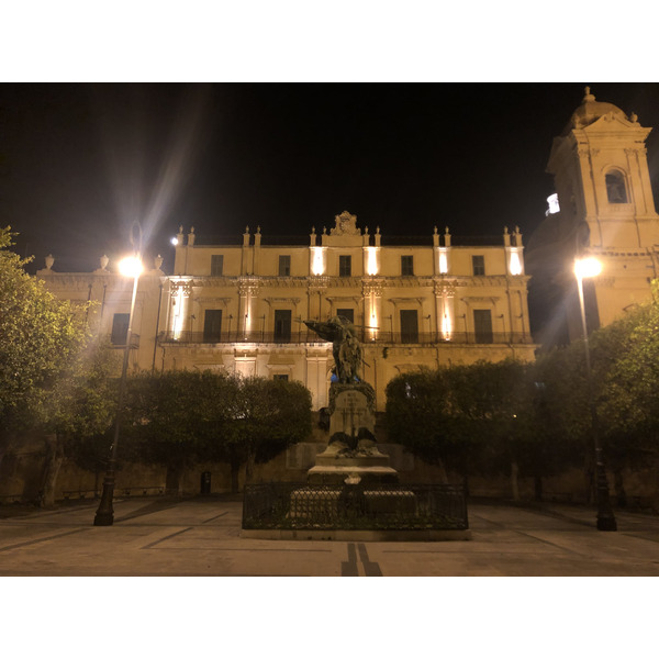 Picture Italy Sicily Noto 2020-02 59 - Tours Noto