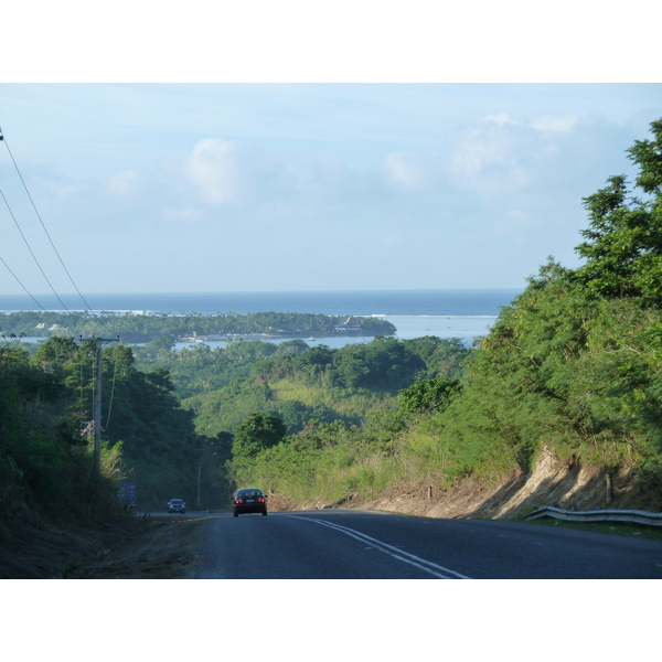 Picture Fiji Nadi to Sigatoka road 2010-05 38 - Journey Nadi to Sigatoka road