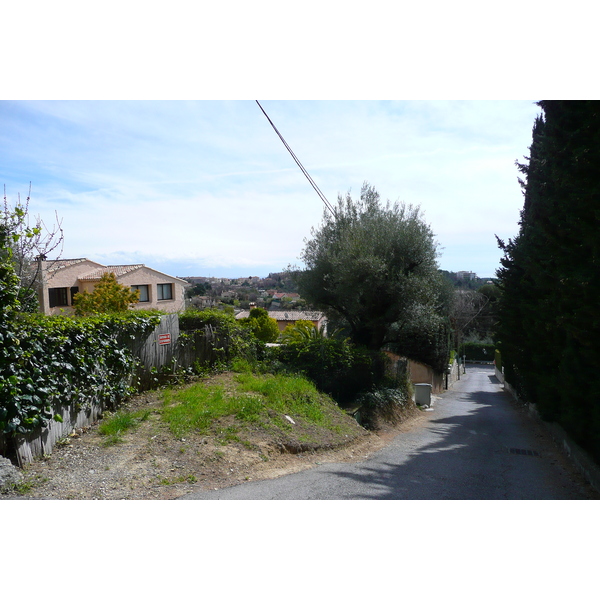 Picture France Vence Hauts de Vence 2008-03 33 - Journey Hauts de Vence