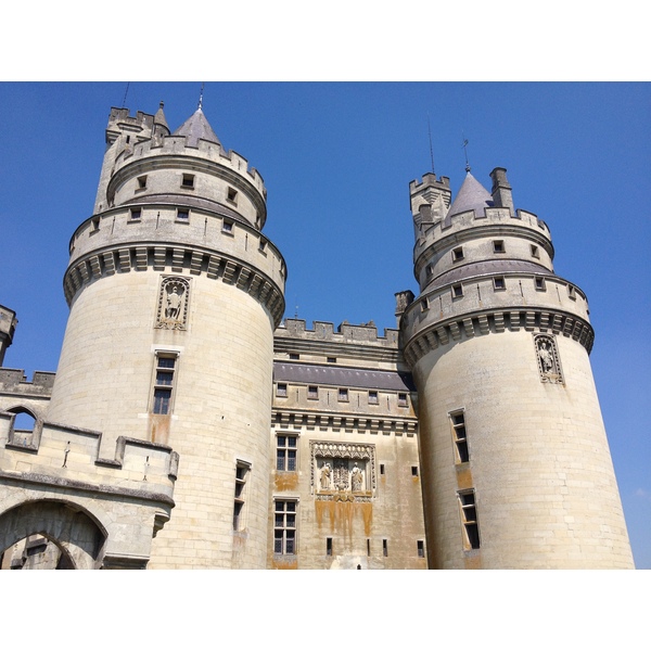 Picture France Pierrefonds 2014-05 241 - Journey Pierrefonds