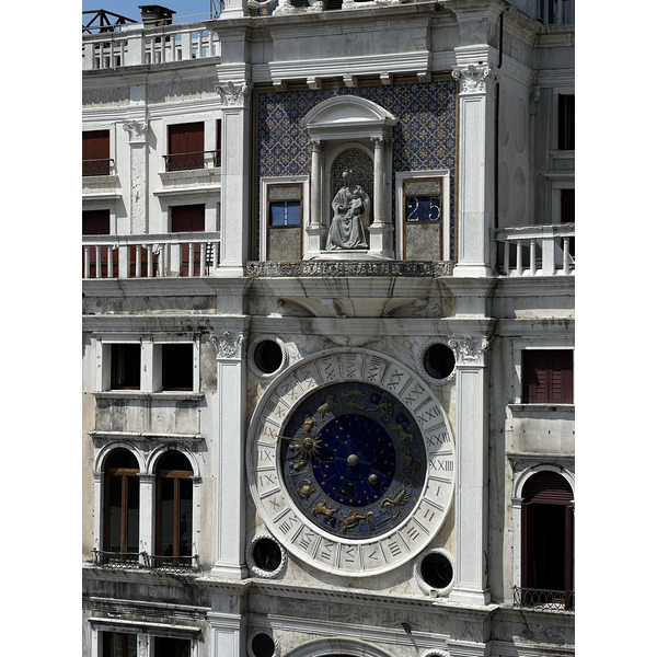 Picture Italy Venice Saint Mark's Basilica 2022-05 206 - Journey Saint Mark's Basilica