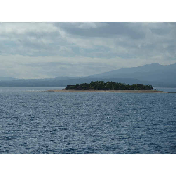 Picture Fiji Denarau to Tokoriki Island 2010-05 14 - History Denarau to Tokoriki Island