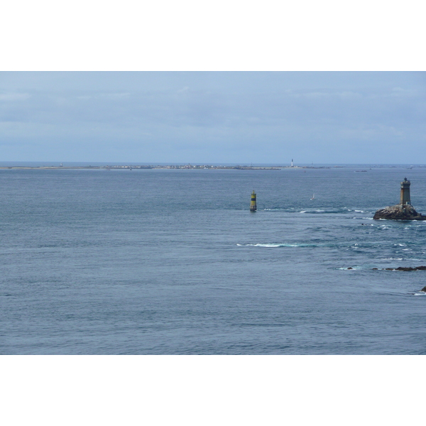 Picture France Pointe du Raz 2008-07 14 - Tours Pointe du Raz