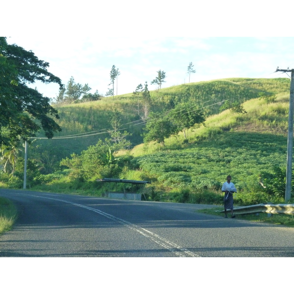 Picture Fiji Nadi to Sigatoka road 2010-05 39 - Tour Nadi to Sigatoka road