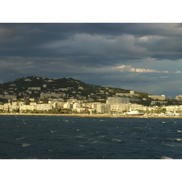 Picture France Cannes 2005-10 12 - Center Cannes