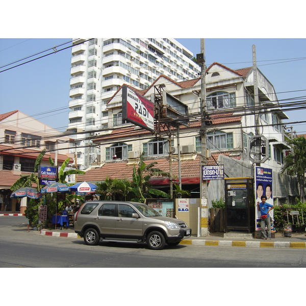 Picture Thailand Jomtien Beach 2005-01 85 - Around Jomtien Beach