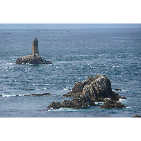 Picture France Pointe du Raz 2008-07 11 - Tours Pointe du Raz